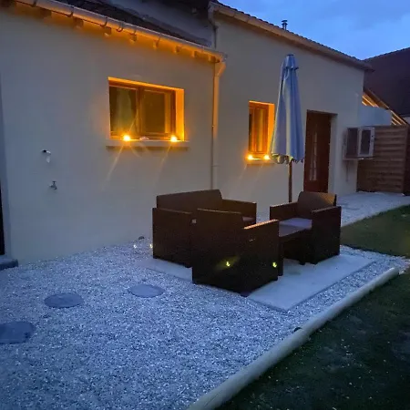 La Brie A 15mn De Disneyland Et Village Nature