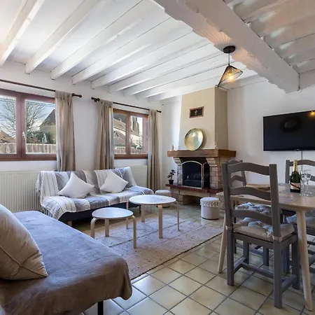 La Brie A 15mn De Disneyland Et Village Nature