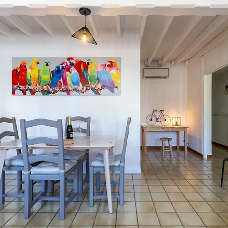 La Brie A 15mn De Disneyland Et Village Nature * Neufmoutiers-en-Brie