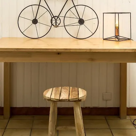 Villa La Brie A 15mn De Disneyland Et Village Nature *