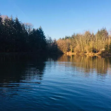 La Brie A 15mn De Disneyland Et Village Nature Neufmoutiers-en-Brie