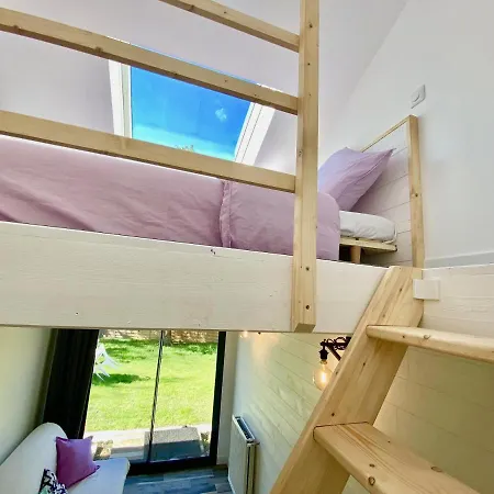 La Brie A 15mn De Disneyland Et Village Nature * Neufmoutiers-en-Brie